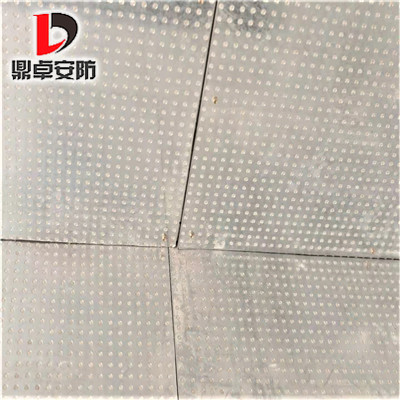 纤维水泥复合钢板防爆墙生产厂家-河北永盈平台