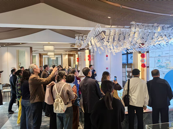 康養(yǎng)+旅游，激活鄉(xiāng)村振興新引擎