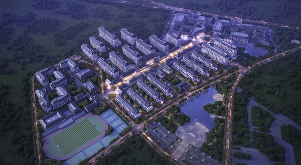 百歲人生，心悅雅園系列報道（三）理想生活的美好憧憬，這里全實現(xiàn)了！