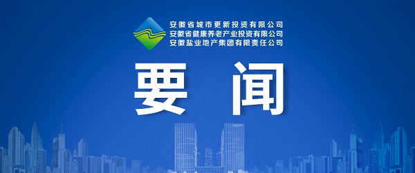 向新而生，向新而行 ——省城市更新公司致力打造綜合性城市更新開發(fā)運營商